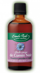 Huile de Cumin Noir BIO (nigelle) - 100 ml - Emile Noël 