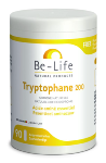 Tryptophane 200mg - 90 gélules - Be-Life