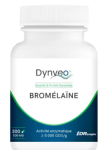Bromélaïne Dynveo 300 Gélules 500mg  