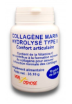 Collagène Marin Hydrolysé Type II - Confort articulaire - Vital Osmose