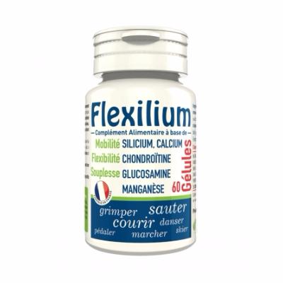 Flexilium 100 Gélules LT LABO