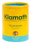 KLAMATH 75 g poudre FLAMANT VERT
