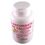 L-Ascorbate de calcium  vitamine c non acide  100 g