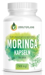 Moringa concentré 500 mg - 150 Gélules - Krauterland