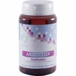 AXODETOX - 60 Gélules - Distriform'