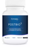 Postbio3  Dynveo  60 gélules 