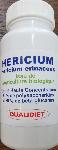 Hericium bio  500mg  extrait haute concentration - 60 gélules 