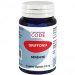 griffonia simplicifolia 300 mg dont 90 mg L-5-HTP -30 gel