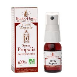 Spray Propolis Noire française - ballot-flurin