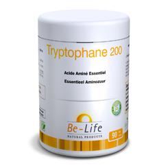 Tryptophane 200mg - 90 gélules