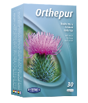 Orthepur - 30 gélules - ORTHONAT