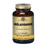 Mélatonine  1 mg  SOLGAR