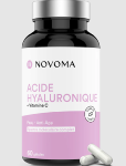 acide hyaluronique novoma 90 géules
