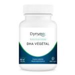 DHA Végétal SCHIZOCHYTRIUM SP. Dynveo 60 gélules
