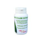 GRIFFE DU CHAT - CAT'S CLAW EXTRAIT A 3% - 90 gélules