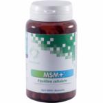MSM+ (Boswellia + MSM)  60 gélules - Distriform'