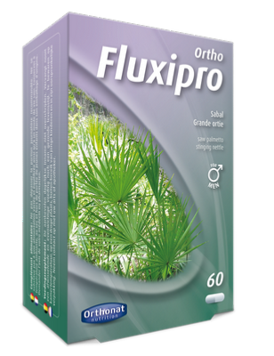 FLUXIPRO  60 gélules