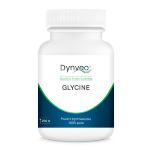 Glycine acide aminé  en poudre  pure   250 g - Dynveo