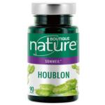 Houblon - 90 gélules - Boutique Nature