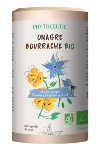 Bourrache  onagre  huile  bio Phytoceutic 120 Capsules