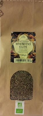 Thym de Provence 100 g