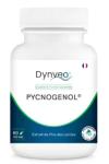 Pycnogenol Dynveo - 100 mg - 70% procyanidines (OPC) - 60 Gélules