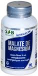 MALATE DE MAGNESIUM 1250 mg - 90 Comprimés SFB