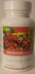 Guarana bio  - 80 gélules de 500 mg
