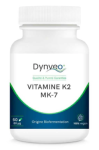 Vitamine K2 MK7 - 80µg  - Dynveo - 60 Gél.