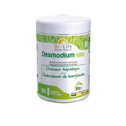 Desmodium  1000  Be-life 90 gélules