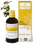 Huile végétale de  Macadamia bio - 50 ml