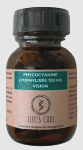 Phyco-VISION 100mg - Life's code - 30 gélules - Phycocianine