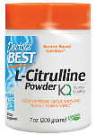 L-Citrulline en poudre 200 gr Doctor's Best Qualité Kyowa