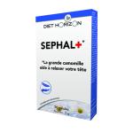 Sephal +  DIET HORIZON  20 G2LULES 