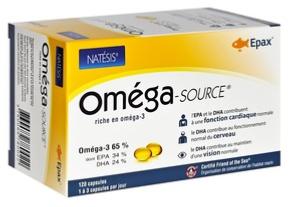 Oméga-SOURCE