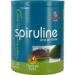 Spiruline - Flamant vert - micro-granules 120 g - ecocert