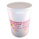 L-Ascorbate de calcium lévogyre - pot de 500 g