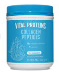 Collagène Poudre 567g  bovin Vital Proteins sans goût