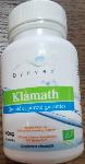 Klamath bio (AFA) - Dynveo - DLT Hydro Dri® - 500mg / 60 gélules