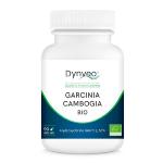 Garcinia cambogia bio - Dynveo - 60% hydroxycitrate (AHC) 