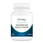 Magnésium bisglycinate TRAACS®  60 gélules Dynveo 800 mg