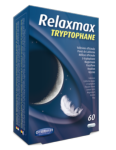 RELAXMAX tryptophane 60 gélules -ORTHONAT