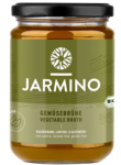 Bouillon de légumes  bio Jarmino 350 ml