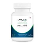 Melanine Dynveo 350mg Peptides Hydrolysées 60 gélules