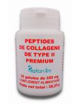 Peptides de Collagène de type II premium