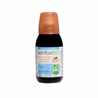 Santox BiO 500 ml LT LABO