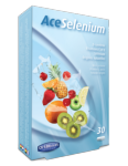 ACE SELENIUM - Orthonat
