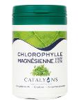 Chlorophylle magnesienne Catalyon 60 gélules