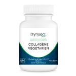 Collagène Végétarien - Dynveo - 60 gel - collagène, élastine, acide Hyaluronique