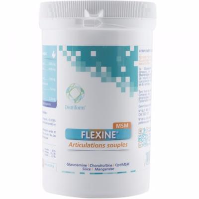 Flexine - Form'Axe - 200 gélules